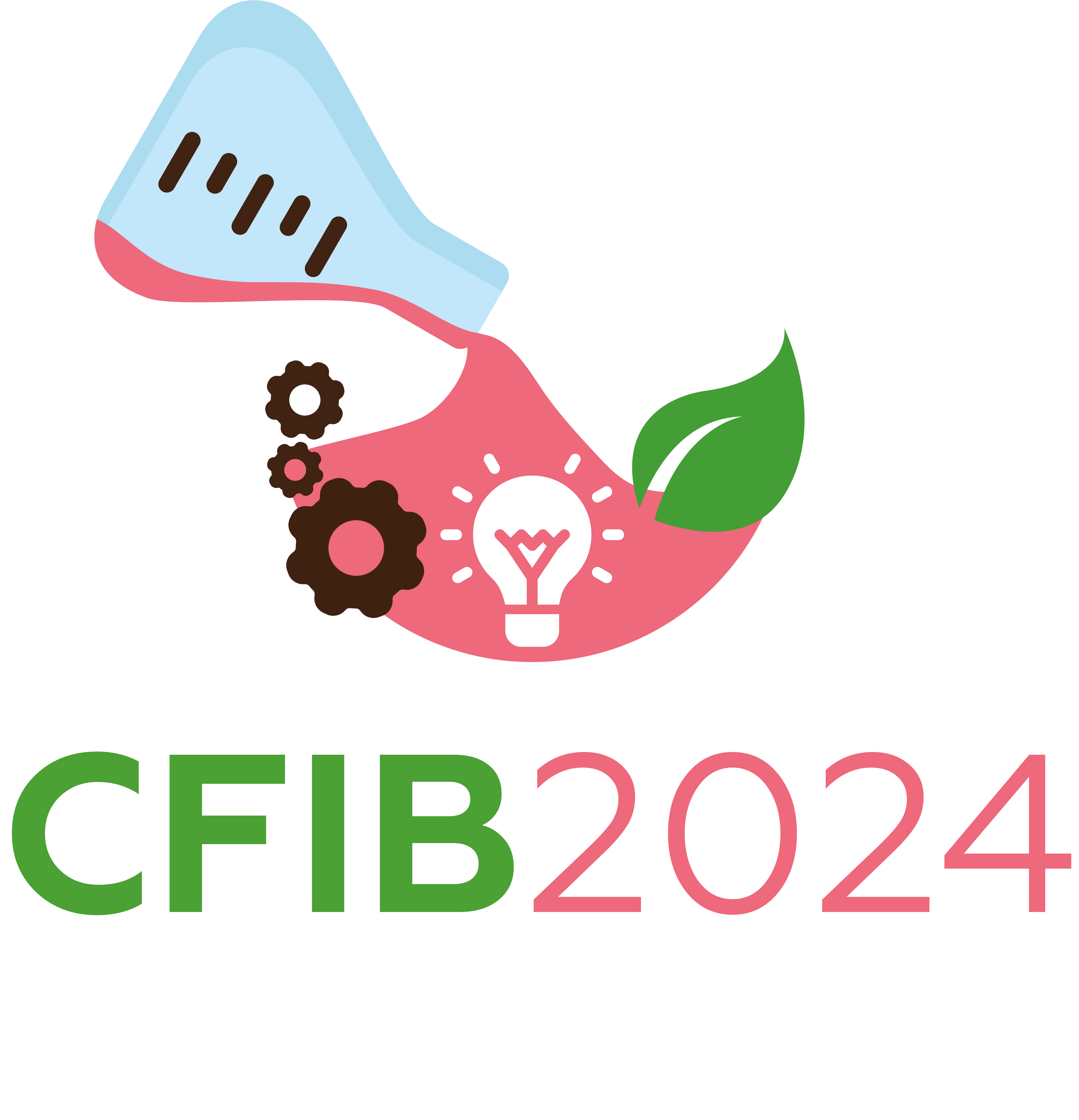 CFIB2024 2ème conférence francophone sur les ingrédients botaniques