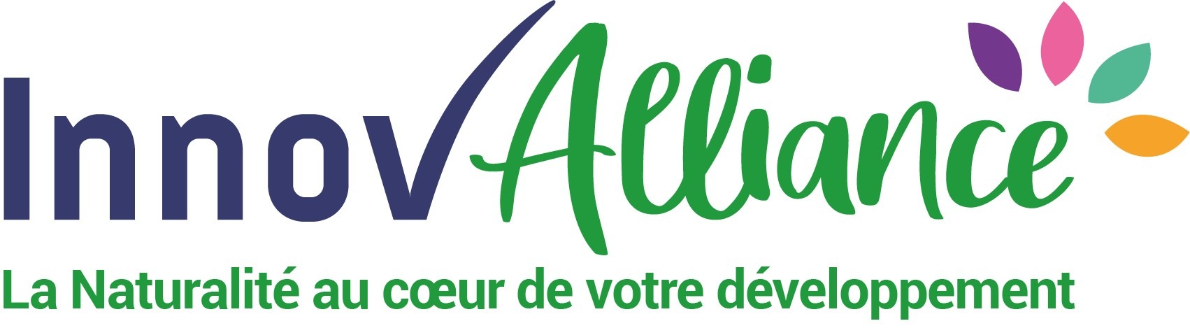 Logo Innov'Alliance